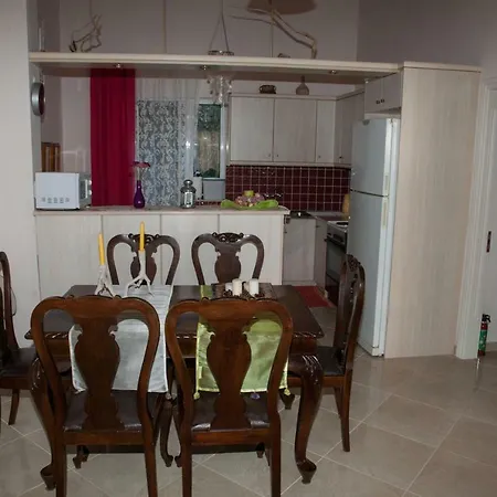 Dom wakacyjny Angelika's House Lixouri