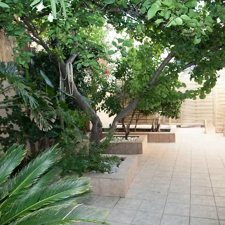Angelika's House * Lixouri