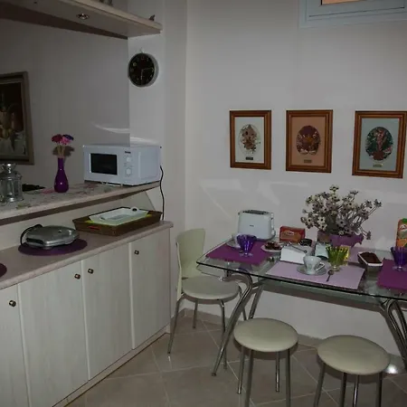 Dom wakacyjny Angelika's House Lixouri