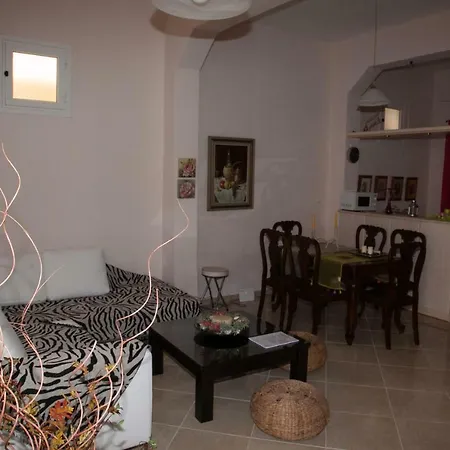 Angelika's House Lixouri