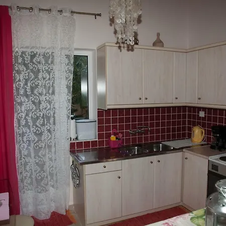 Dom wakacyjny Angelika's House Lixouri