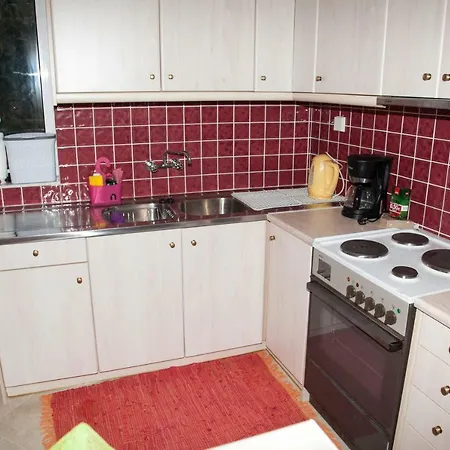 Angelika's House * Lixouri