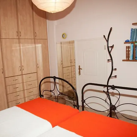 Dom wakacyjny Angelika's House Lixouri