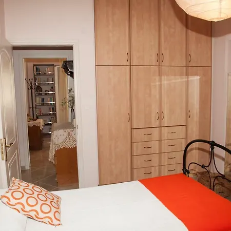 Angelika's House * Lixouri