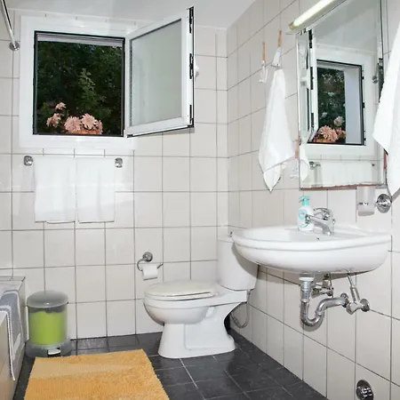 Angelika's House * Lixouri